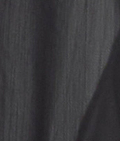 Crinkle Chiffon Long Wrap
