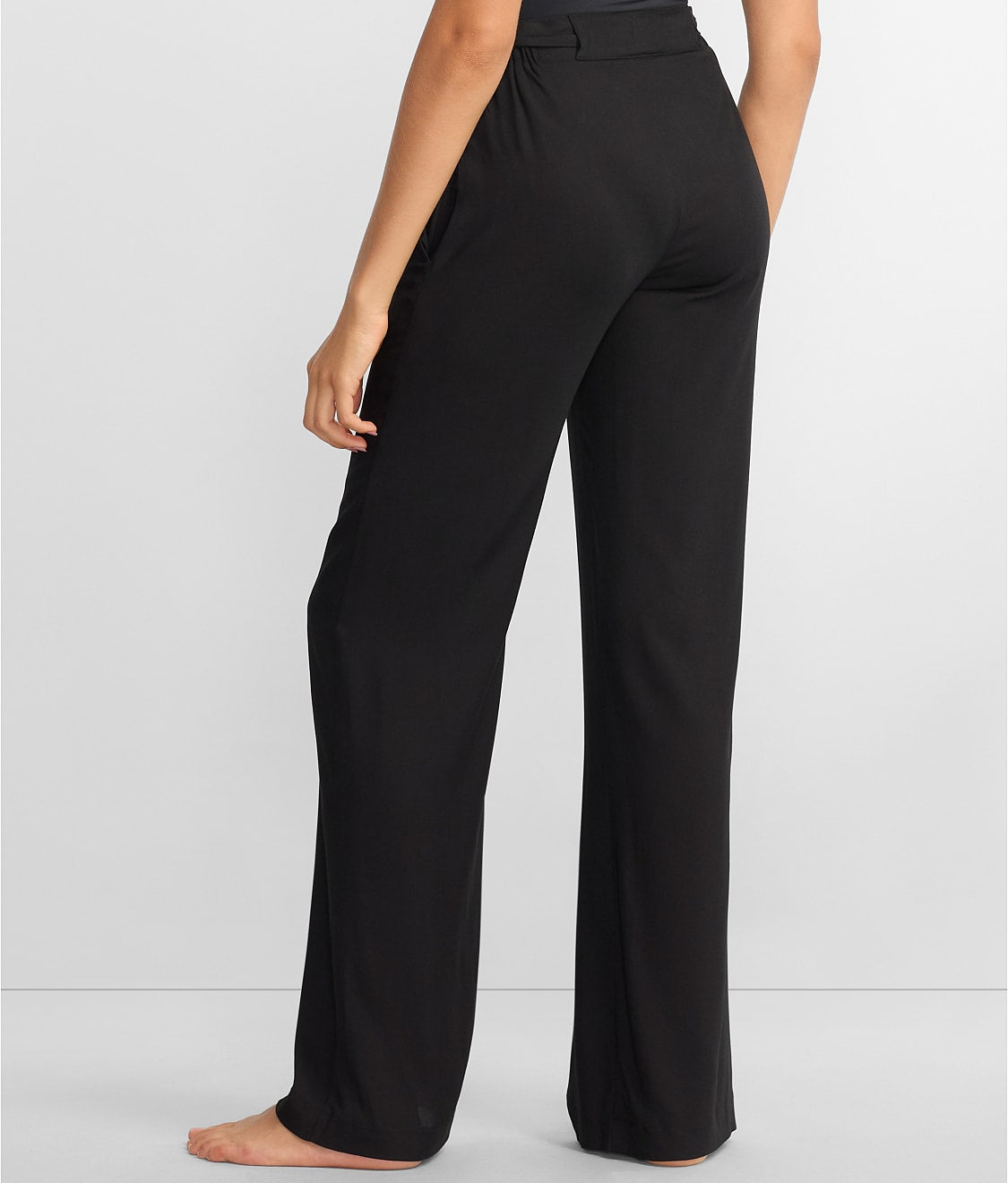 Woven Lounge Pants
