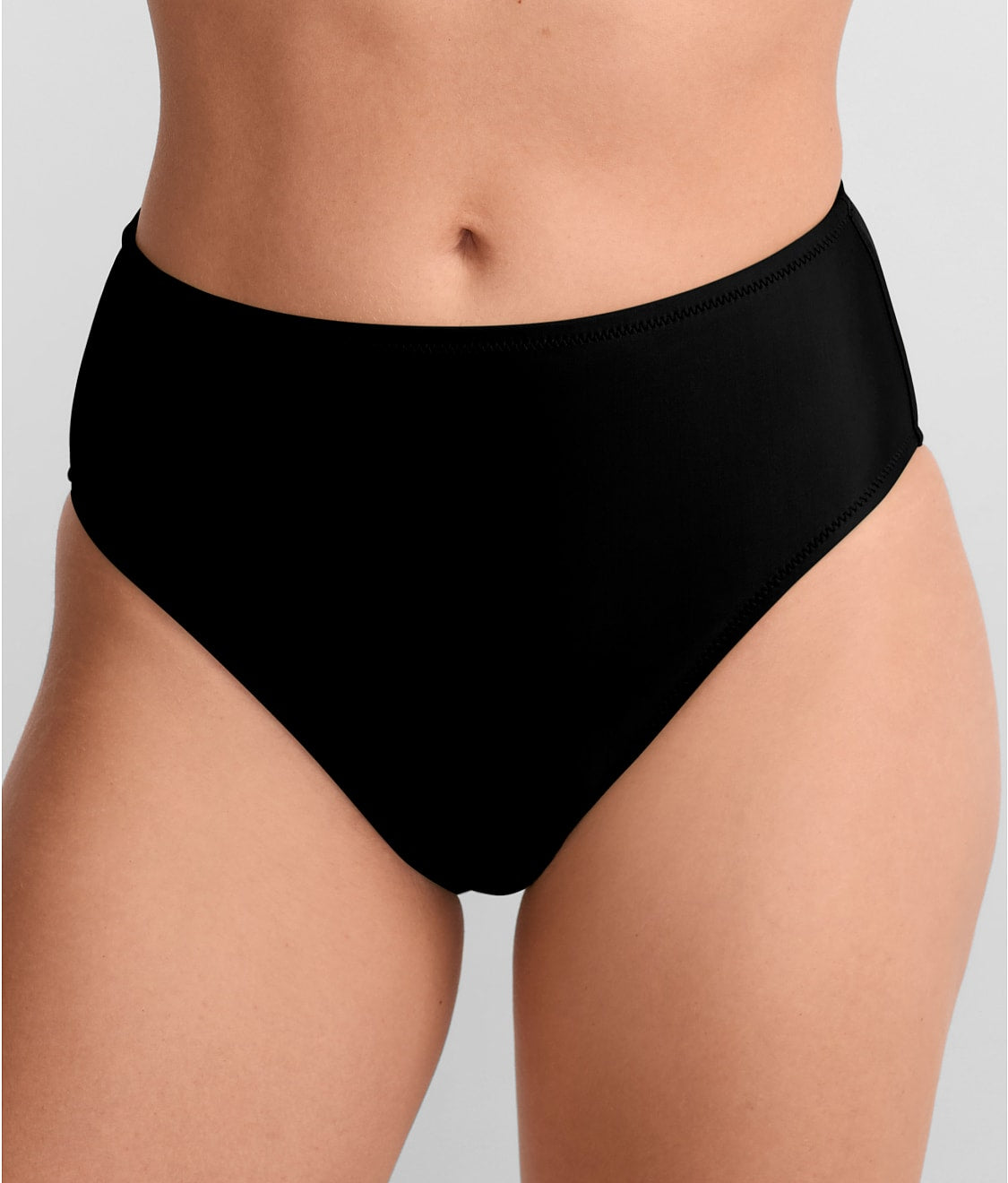 Femme High-Waist Bikini Bottom