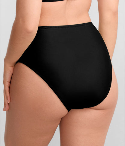 Femme High-Waist Bikini Bottom