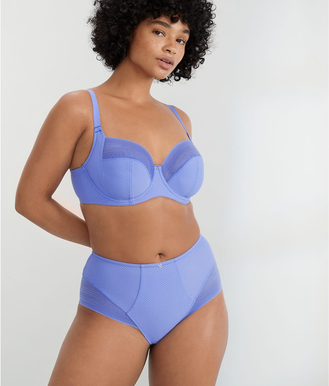 Serene Brief