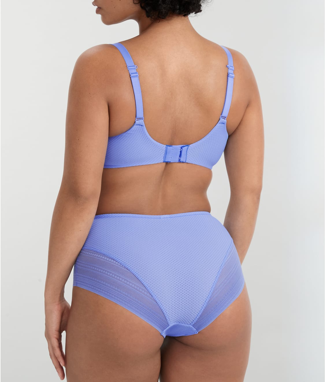 Serene Brief