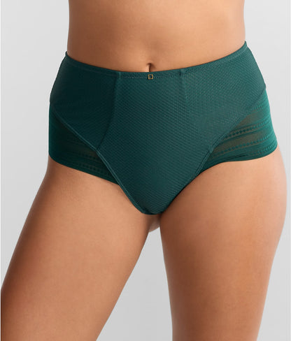 Serene Brief