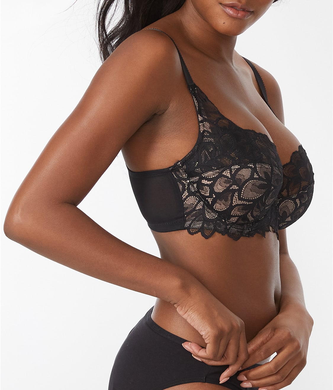 Allure Full Cup Bra