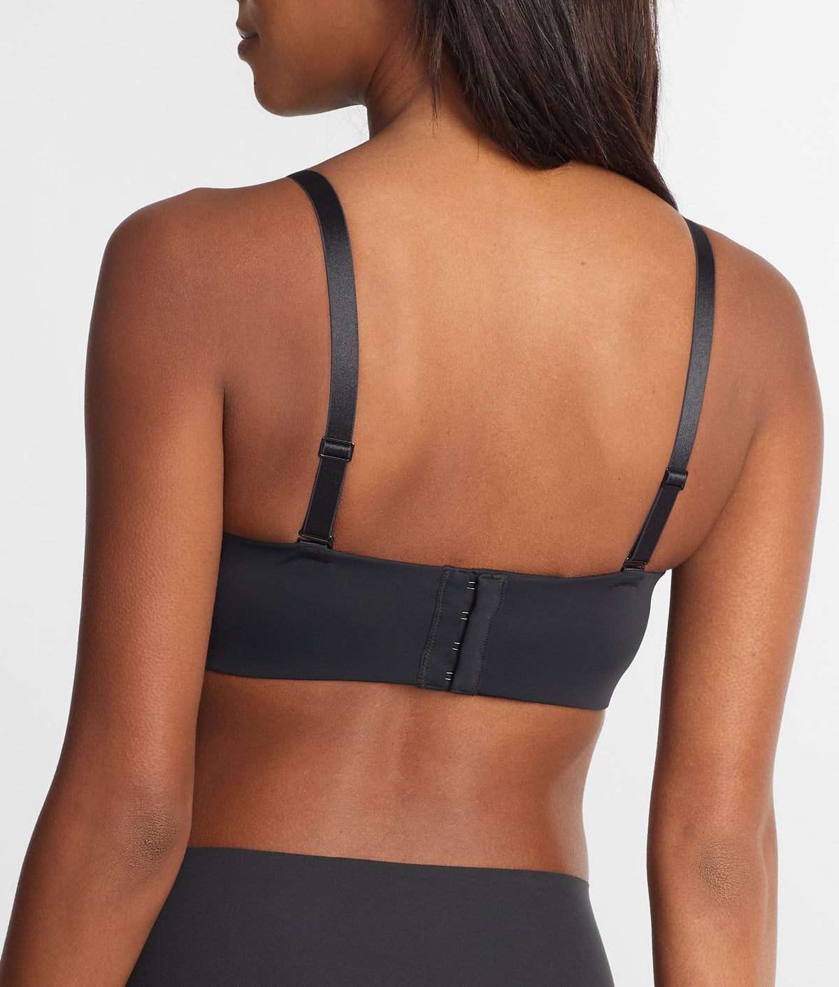 365 Smooth & Seamless All Day Strapless Bra