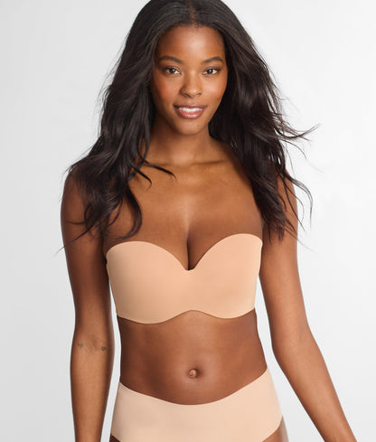 365 Smooth & Seamless All Day Strapless Bra
