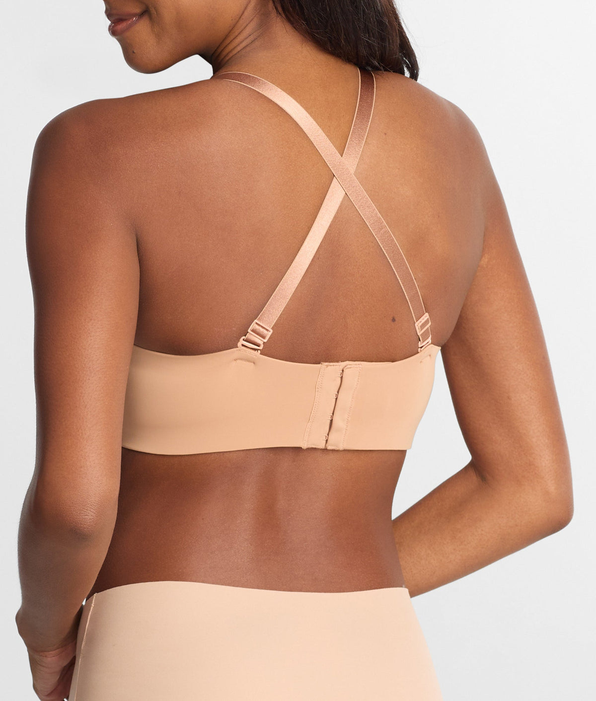 365 Smooth & Seamless All Day Strapless Bra