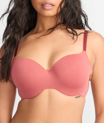 365 Smooth & Seamless T-Shirt Bra