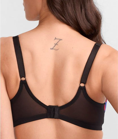 Nina Balconette Bra