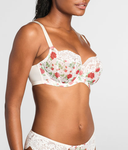 Nina Balconette Bra