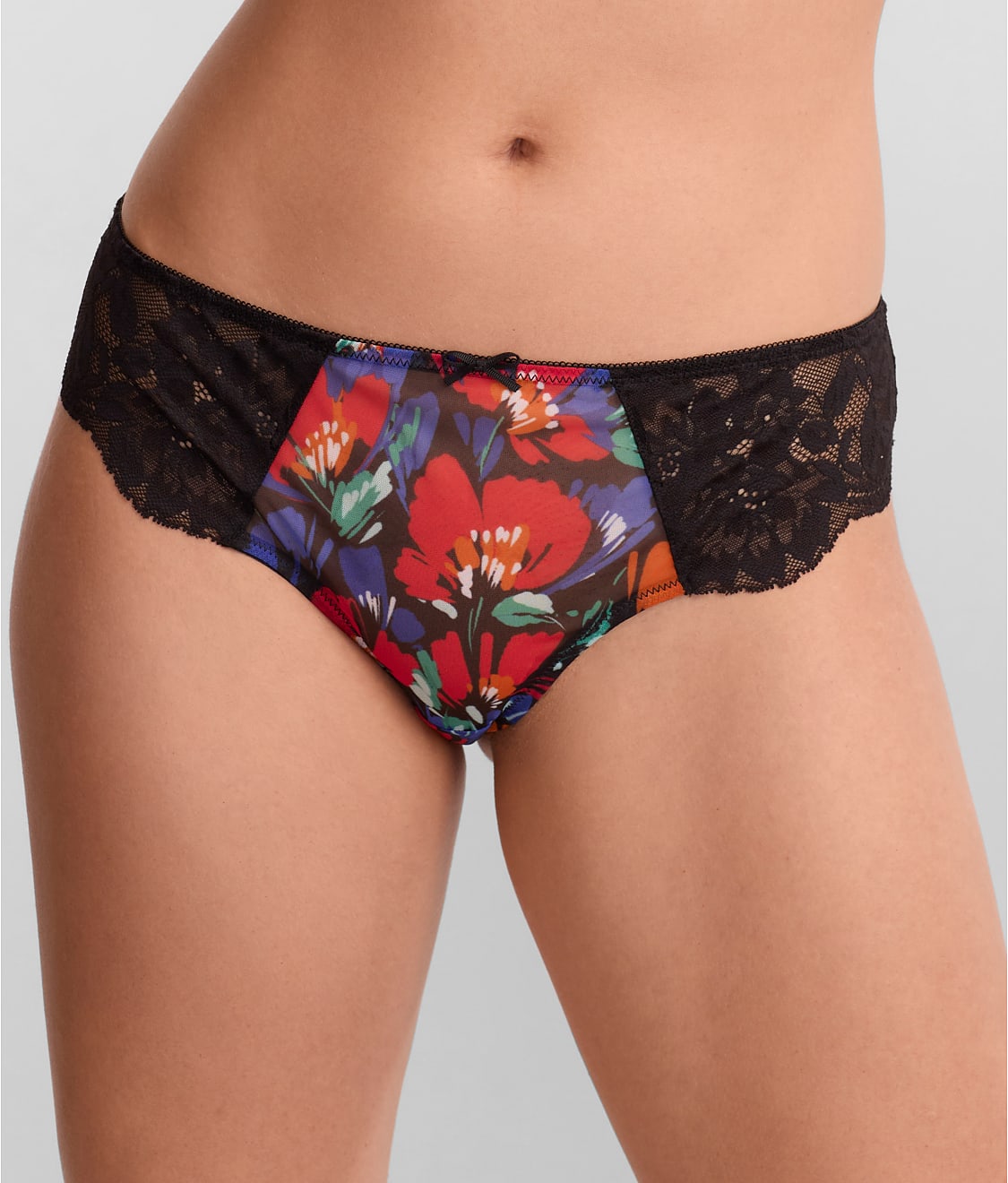Nina Brazilian Brief