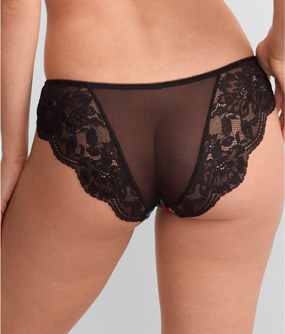 Nina Brazilian Brief