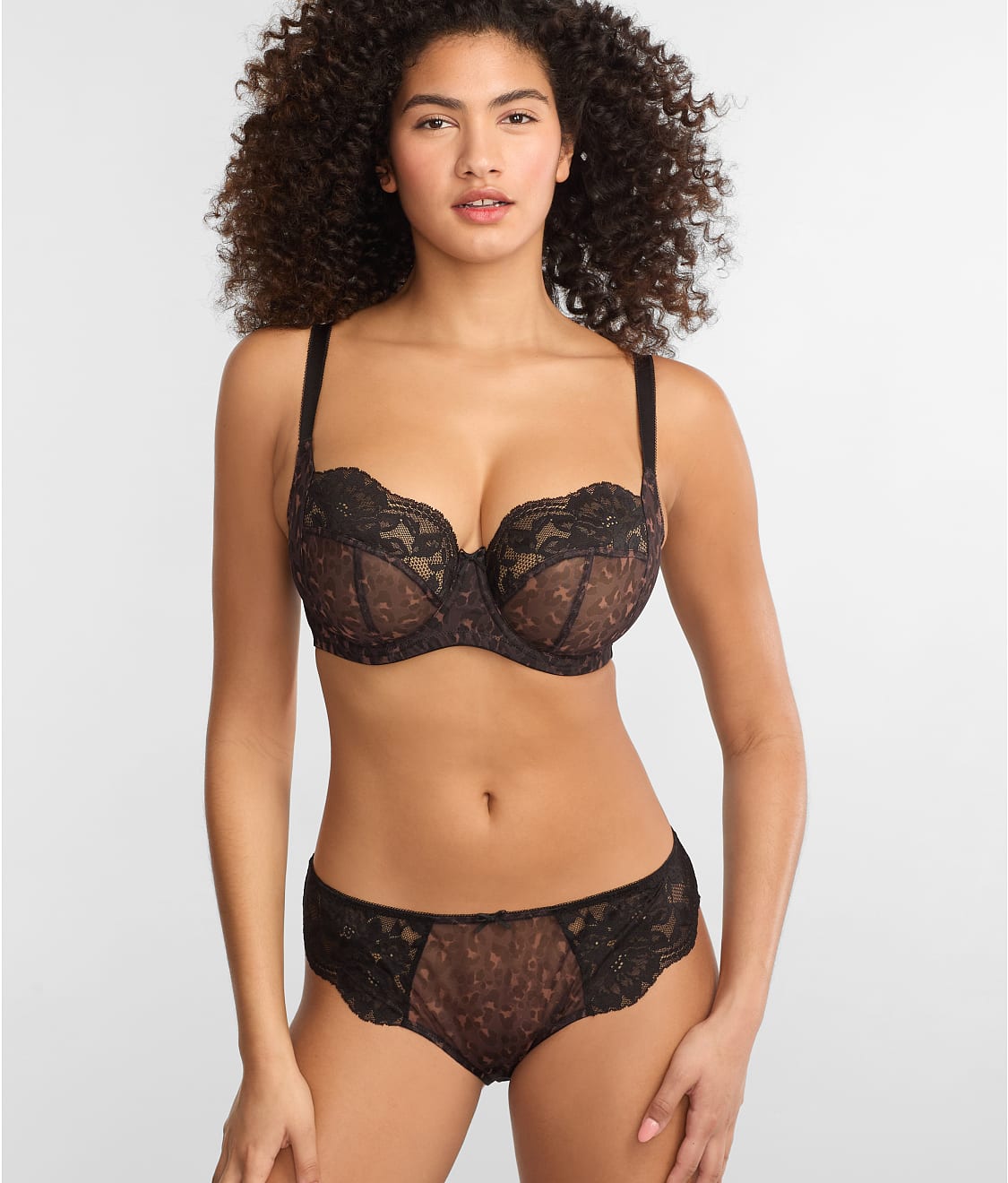 Nina Brazilian Brief