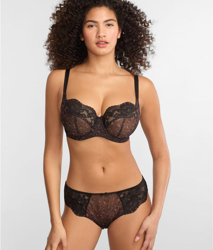 Nina Balconette Bra