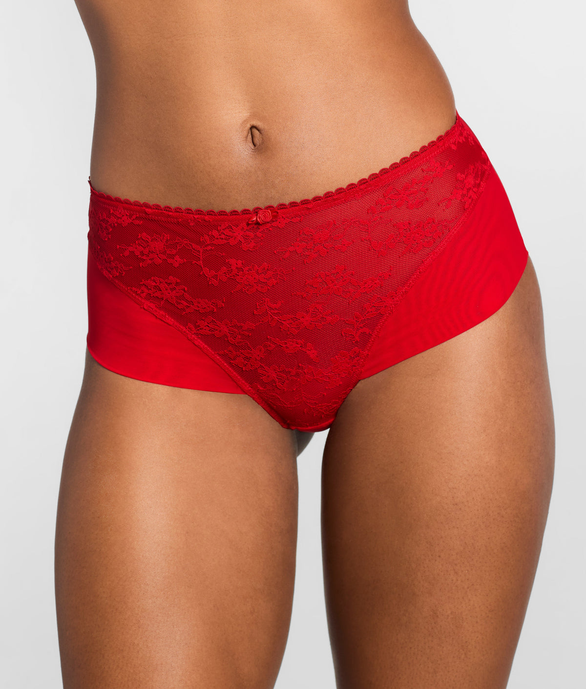 Tango Lace Deep Brief