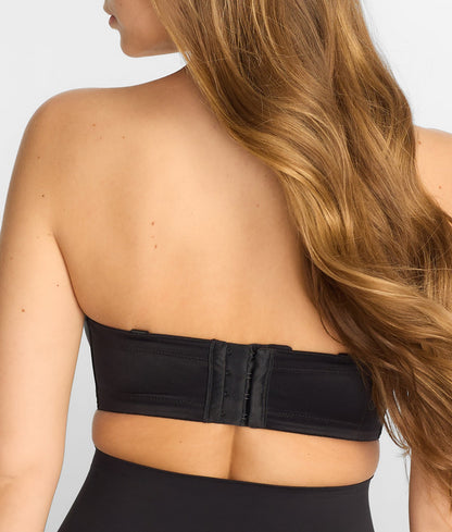 Alice Ultimate Balcony Strapless Bra