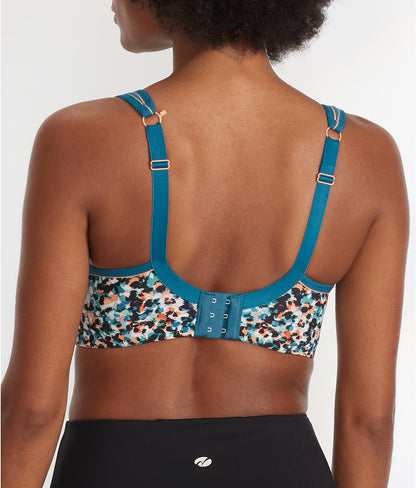 Power 5021 Underwire High Impact Sports Bra
