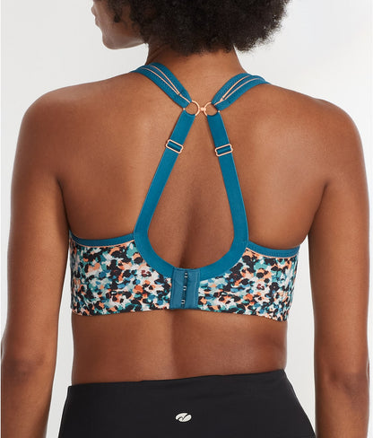 Power 5021 Underwire High Impact Sports Bra