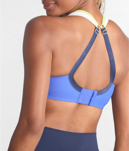 Power 5021 Underwire High Impact Sports Bra