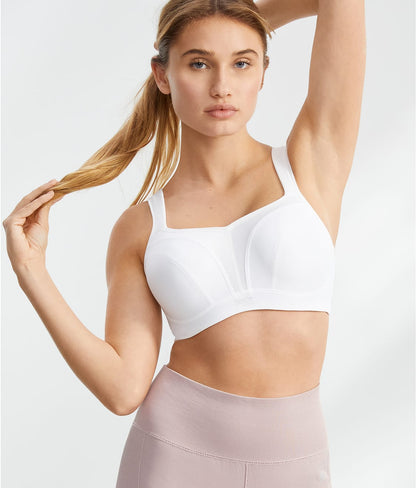 Power 5021 Underwire High Impact Sports Bra