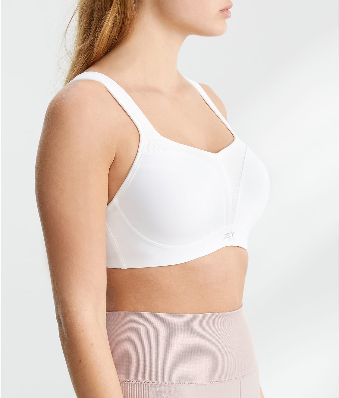 Power 5021 Underwire High Impact Sports Bra