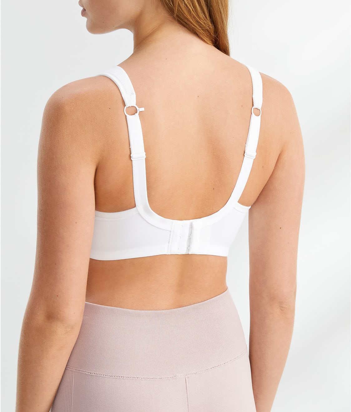 Power 5021 Underwire High Impact Sports Bra