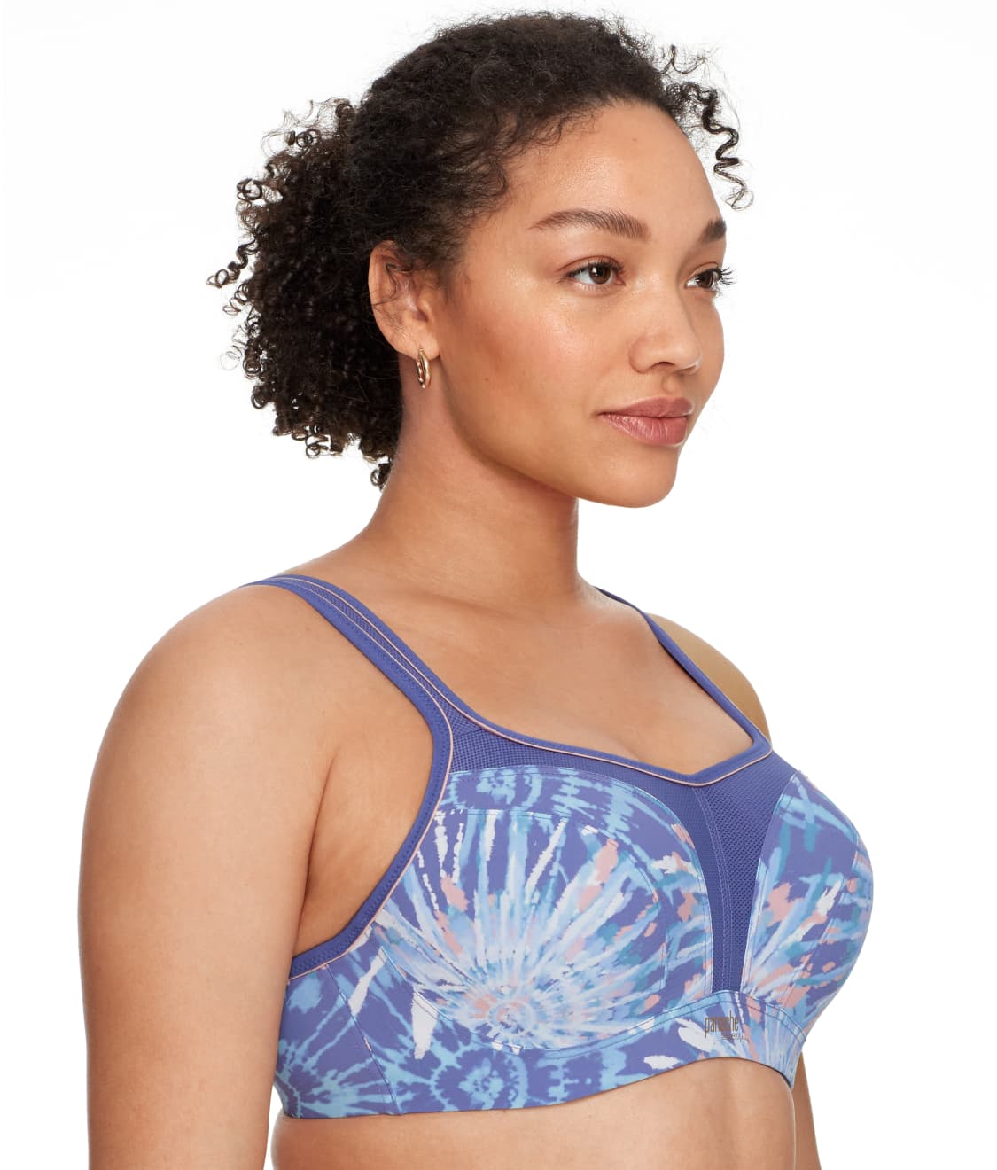 Power 5021 Underwire High Impact Sports Bra