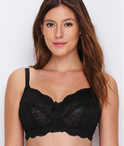 Andorra Wire-Free Bra