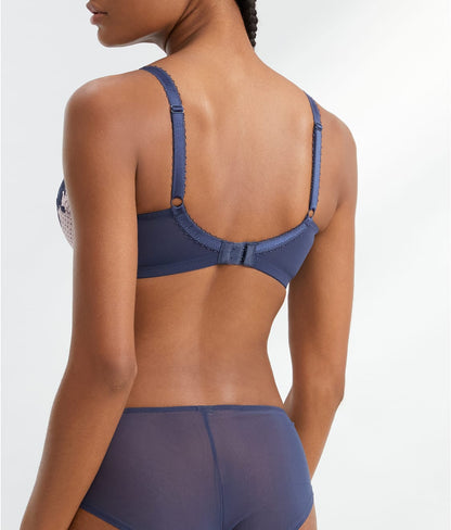 Clara Side Support Bra
