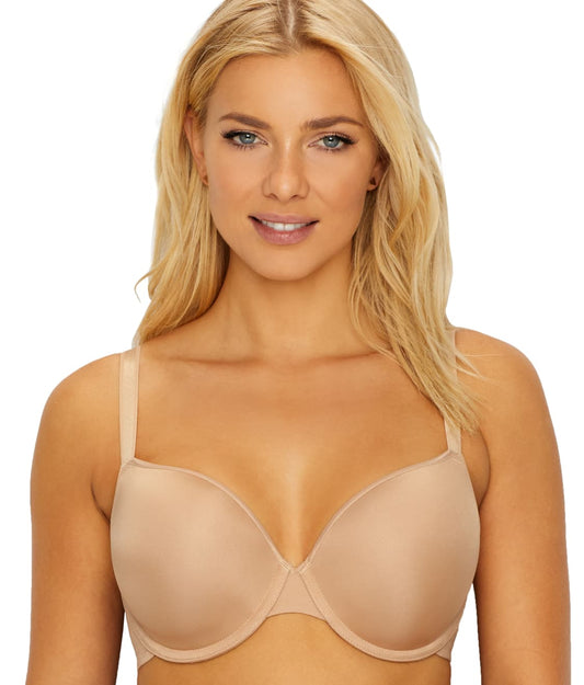 Elan Plunge Smooth T-Shirt Bra