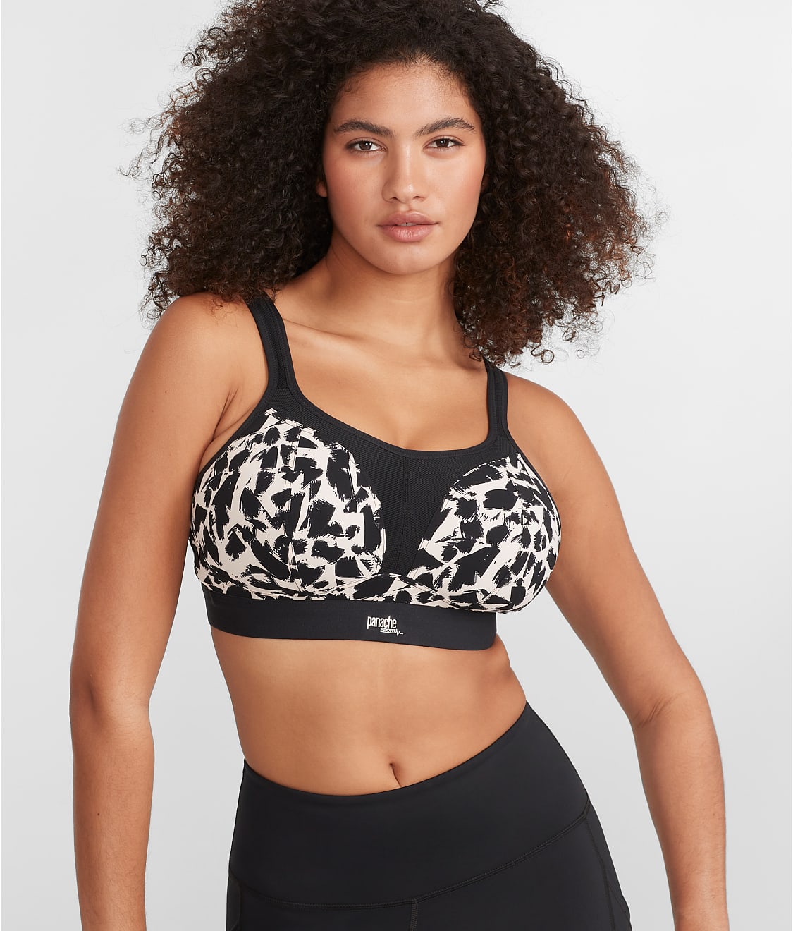 Boundless Wireless Sports Bra