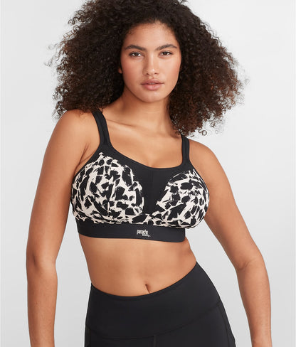 Boundless Wireless Sports Bra