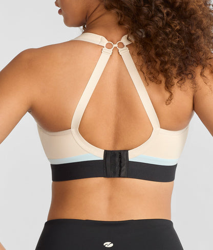 Boundless Wireless Sports Bra