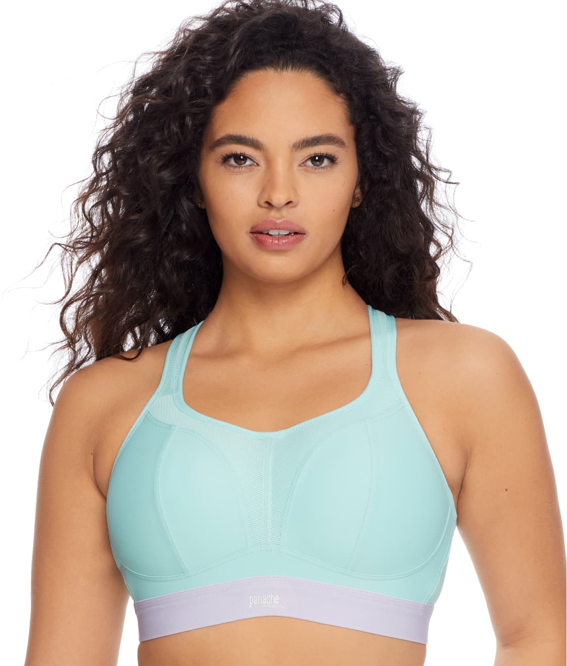 Boundless Wireless Sports Bra