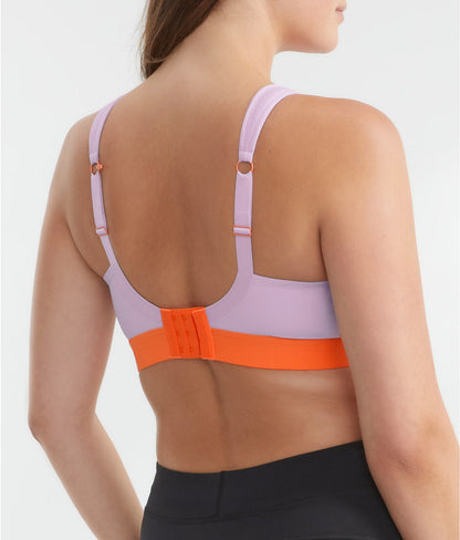 Boundless Wireless Sports Bra