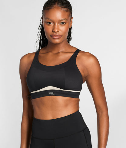 Freedom Unlined Wireless Sports Bra