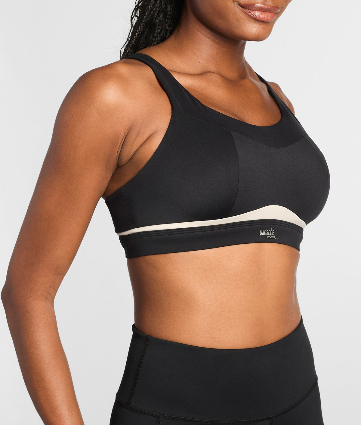 Freedom Unlined Wireless Sports Bra