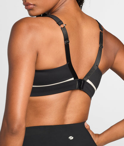 Freedom Unlined Wireless Sports Bra