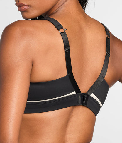 Freedom Unlined Wireless Sports Bra