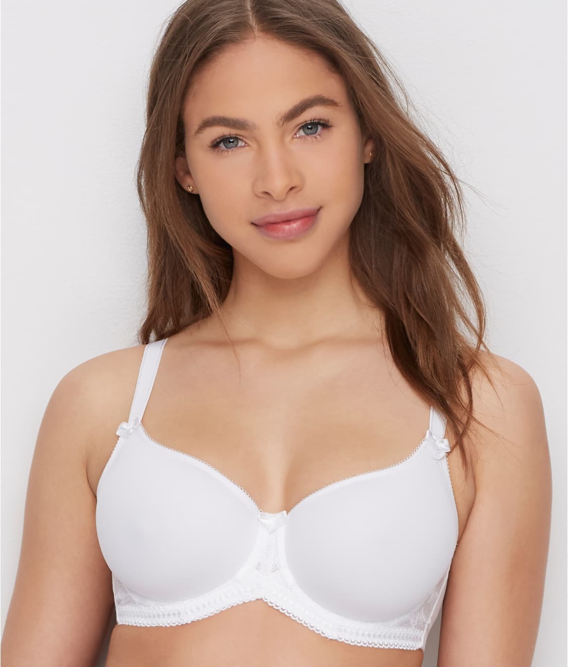 Cari Spacer T-Shirt Bra