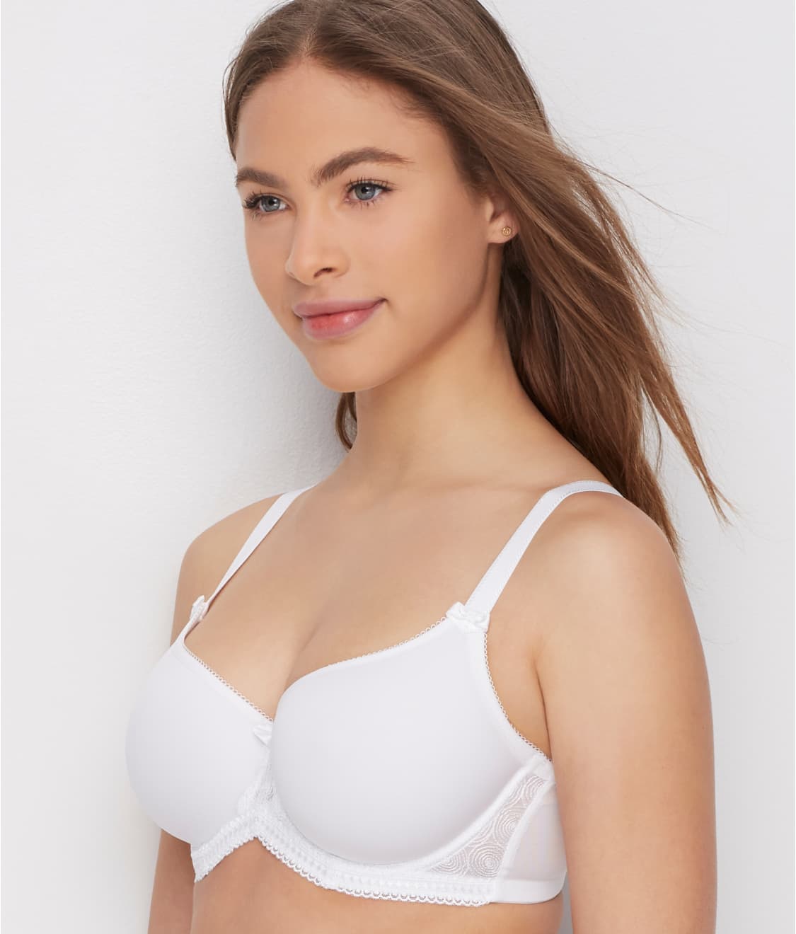 Cari Spacer T-Shirt Bra