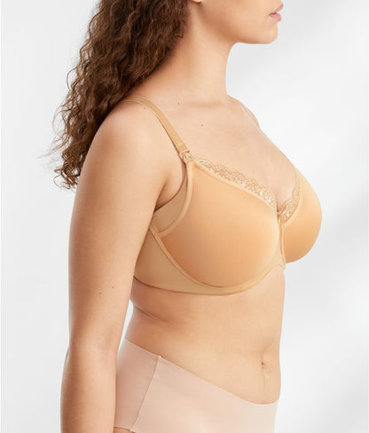 Eleanor Spacer Nursing T-Shirt Bra