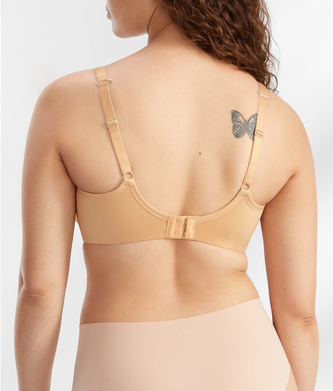 Eleanor Spacer Nursing T-Shirt Bra