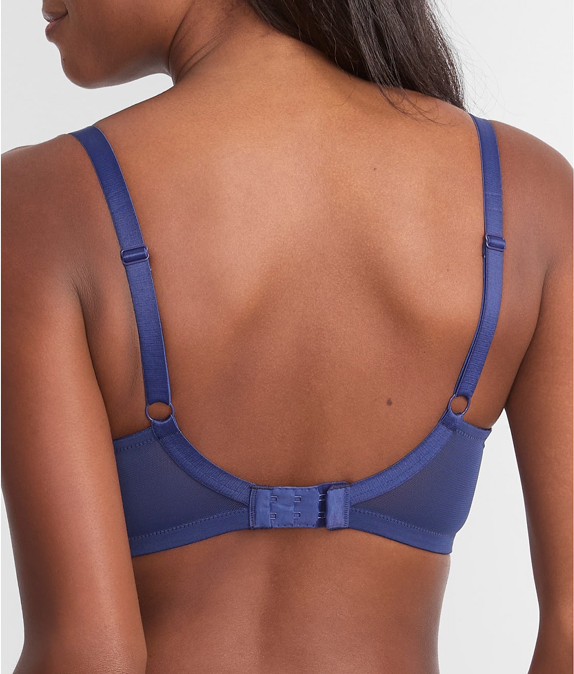 Ana Side Support Plunge Bra