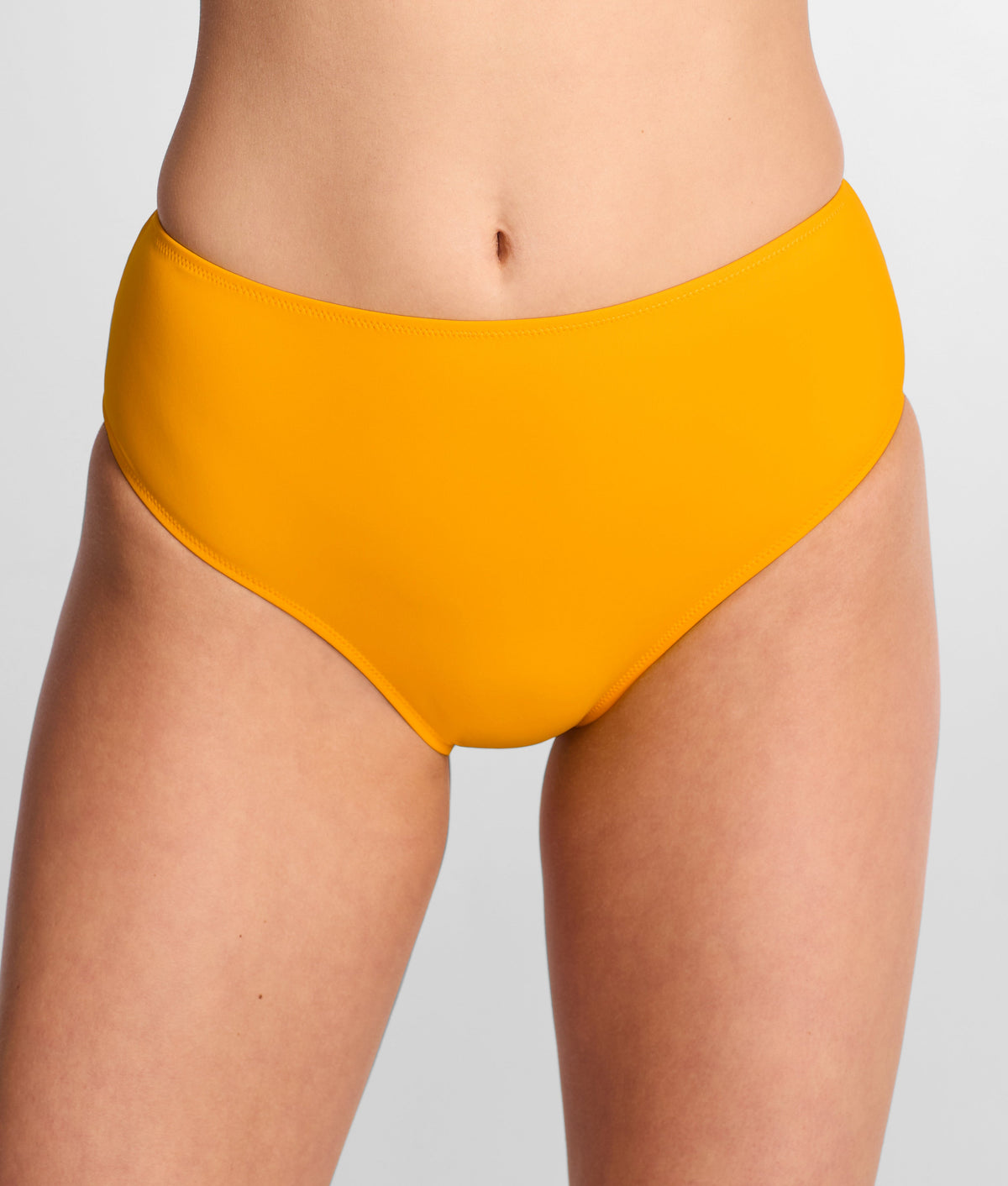 Idol High-Waist Bikini Bottom