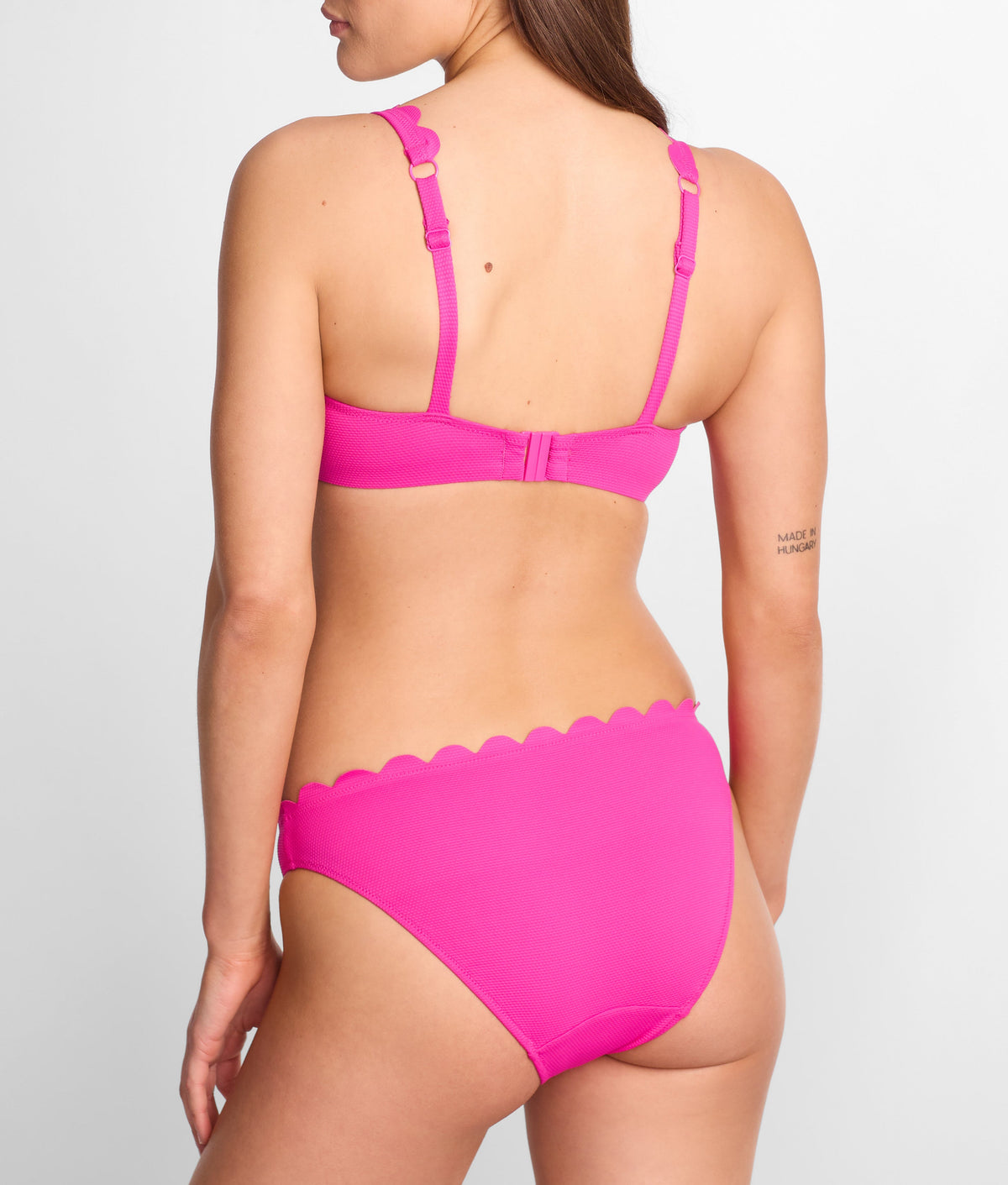 Spirit Classic Bikini Bottom