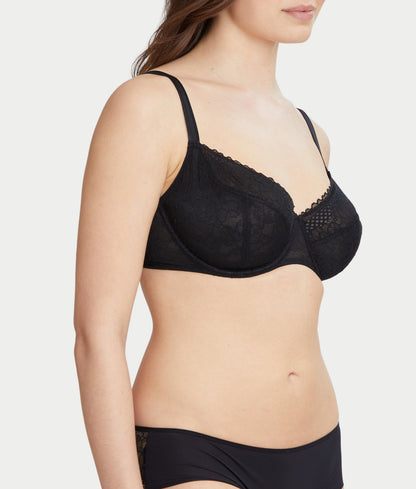 Pila Demi Bra