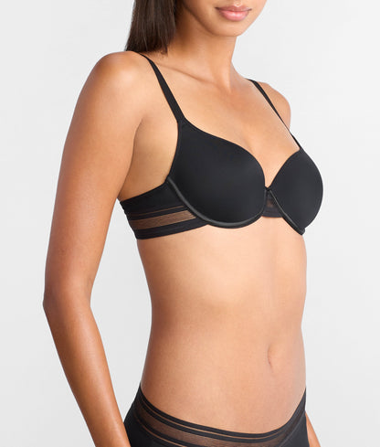 Rythm T-Shirt Bra