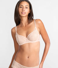 Soft Pink
