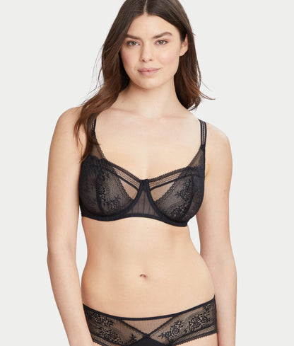 Maddie Demi Bra